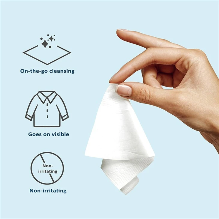 Repel Insect Repellent Wipes